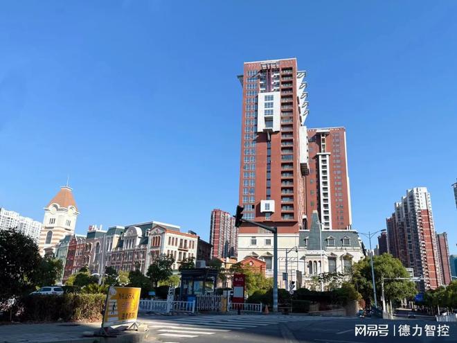 级看楼宇空调“花式”节能妙招！j9九游会入口写字楼绿色节能升(图4)