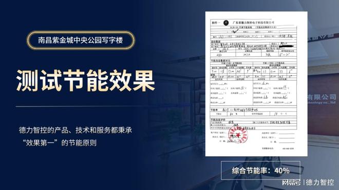 级看楼宇空调“花式”节能妙招！j9九游会入口写字楼绿色节能升(图3)
