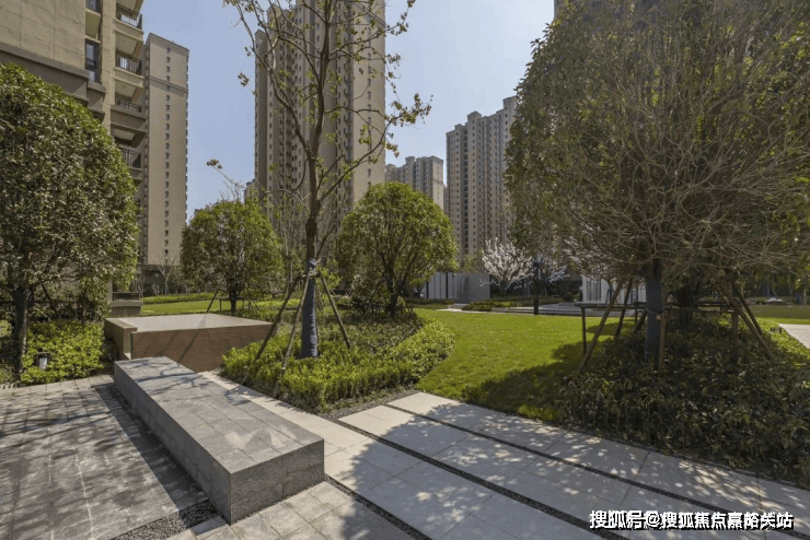 话)光明艺树家首页网站-楼盘评测-详情户型配套j9九游会登录2025年·光明艺树家(售楼处电(图11)