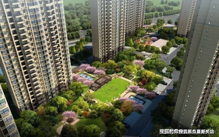 话)光明艺树家首页网站-楼盘评测-详情户型配套j9九游会登录2025年·光明艺树家(售楼处电(图4)