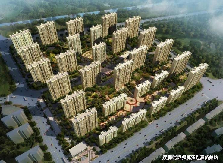 话)光明艺树家首页网站-楼盘评测-详情户型配套j9九游会登录2025年·光明艺树家(售楼处电(图5)