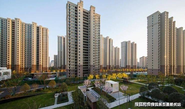 话)光明艺树家首页网站-楼盘评测-详情户型配套j9九游会登录2025年·光明艺树家(售楼处电(图7)