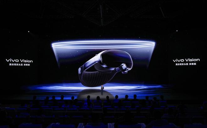 答案下一个十年持续进化的密码九游会J9MR头显的vivo(图9)