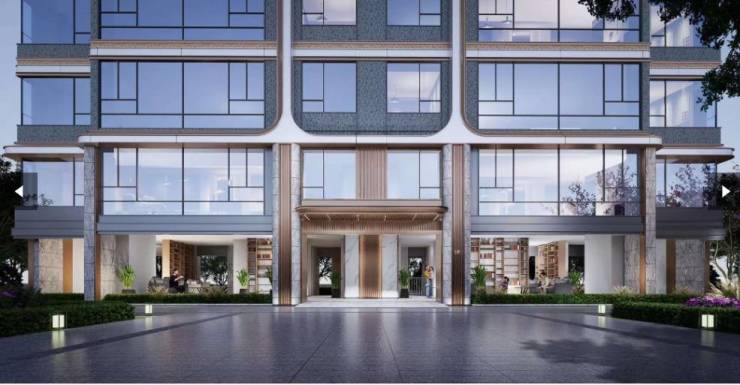 宜好房-楼盘详情-房价查询】j9平台新华星耀玥湖【合肥便(图4)