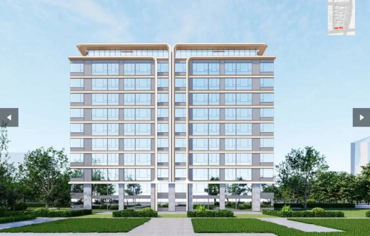 宜好房-楼盘详情-房价查询】j9平台新华星耀玥湖【合肥便(图6)