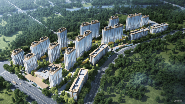 星樾湾新房周边配套-价格j9九游会登录合肥琥珀(图3) 星樾湾新房周边配套-价格j9九游会登录合肥琥珀(图3)